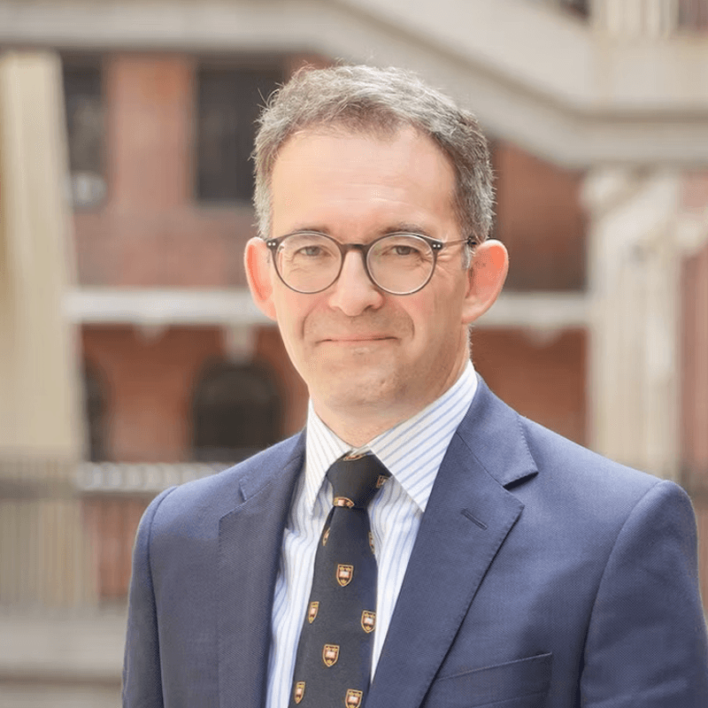 Giles Delaney