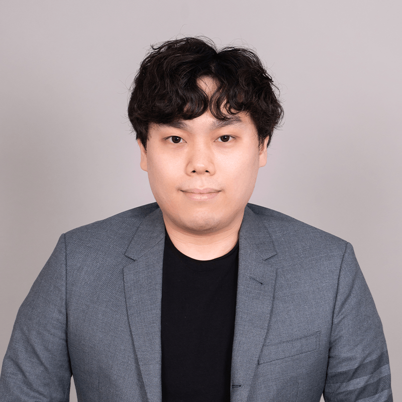 Jesse Chan