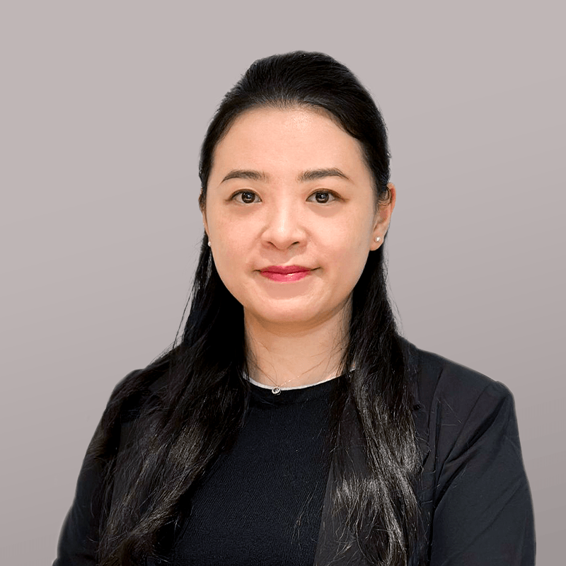 Shannon Foo